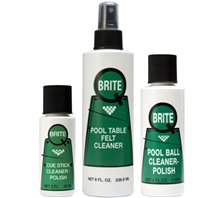 Q-Brite Kit