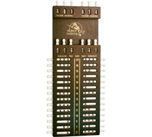 Kokoi Dart Scoreboard