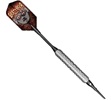 BERZERKER SUPER ALLOY 18GM