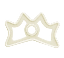 Plastic Bridge Head