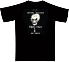D/S Tees Head Game