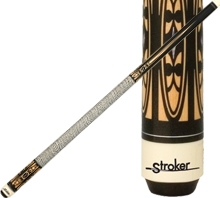 Stroker Standard Series Cue – STK34