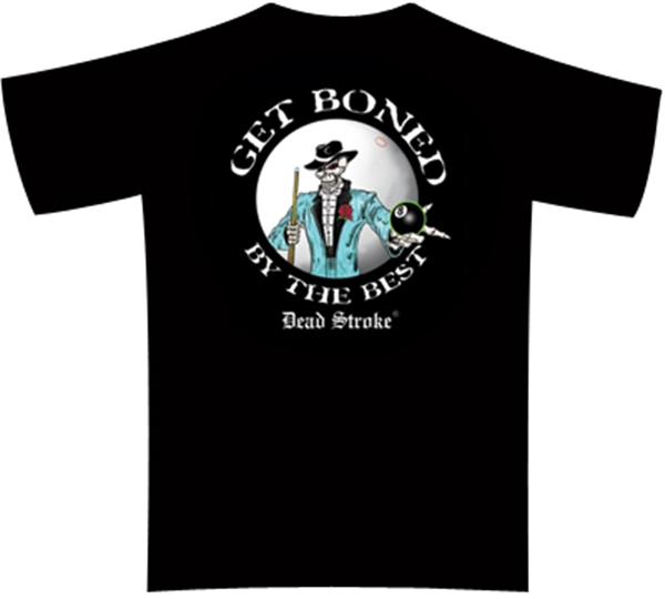 D/S Tees Boned Pool