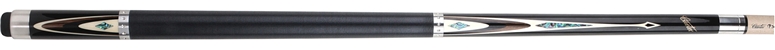 Cuetec R360 Inlay Series Cue – 13-678