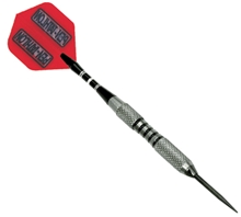 Vigilante Steel Tip Dart 22g