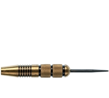 Brass Barrel 18Gm #4