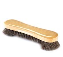 10  1/2" Nylon Brush