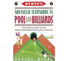 Byrne's "Advanced Technique in Pool and Billiards"