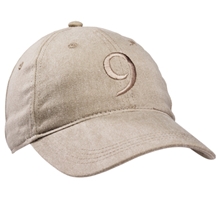 RT9 Mocha Match Hat
