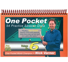Pro Skills Vol 6 Book