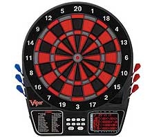 Viper 797 Electric Dartboard
