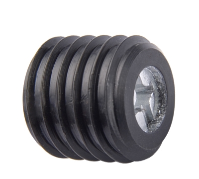 Cuetec 1/2 Oz Weight Bolt