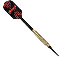 Budweiser® Soft Tip Darts