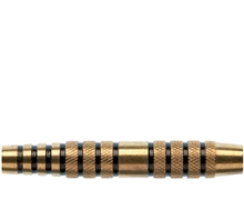 Brass Barrel #3