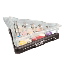 Sardo Tight Rack