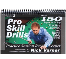Pro Skills Vol 3 Book