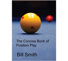 CONCISE BOOK OF POSITION PLAY