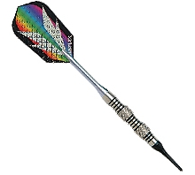 Prism Softtip Dart #17