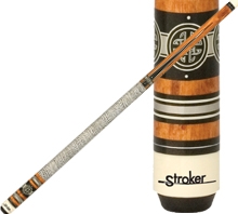 Stroker Standard Series Cue – STK36