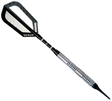 Force Soft Tip Dart