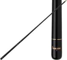 Scorpion Jump Cue – SJC