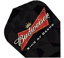 BUD POLY STANDARD FLIGHT