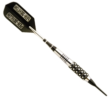 Custom-Designed Soft Tip Dart