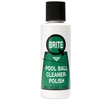 Q-Brite Ball Cleaner