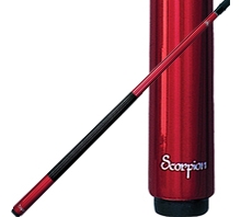 Scorpion Cue