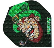 Leprechaun Aerotex Flight