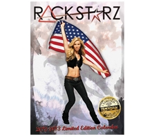 Rack Starz 18 Month Pool Calendar