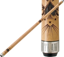 Outlaw Cue – OL12