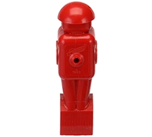 New Style Dynamo Man-Red