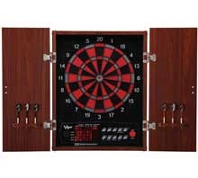Viper Electric Board W/Cabinet