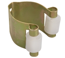 Nylon Roller Clip