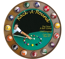 Rack-A-Round
