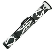 2x2 Flash Tiki Cue Case