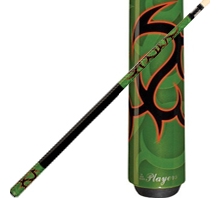 Players Artistic Series Cue – D-BK80