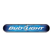 BUD LIGHT THROW LINE