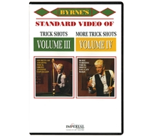 Byrne's Dvd Vol.3 & 4