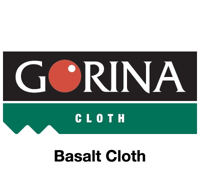 Granito Basalt Bionic Stain-Repellant 64" Cloth