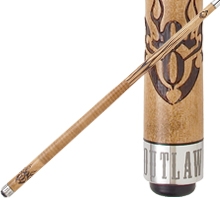 Outlaw Cue – OL10