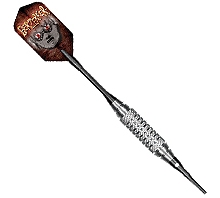 BERZERKER SUPER ALLOY DARTS