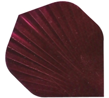 Red Air Flow Flight