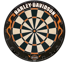 Harley-Davidson® Bristle Board