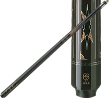 McDermott Classic Cue – Navigator II – M15B