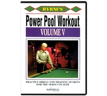 Byrne's Dvd Vol.5