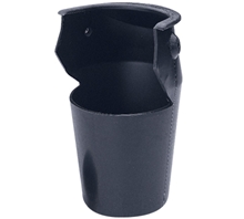 Molded Brunswick-Style Pocket