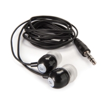 Pool Ball Ear Buds