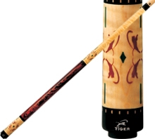 Tiger Cue – TC6